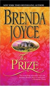 The Prize by Brenda Joyce