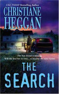 The Search by Christiane Heggan