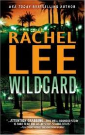 Wildcard by Rachel Lee