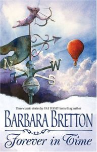 Forever In Time by Barbara Bretton