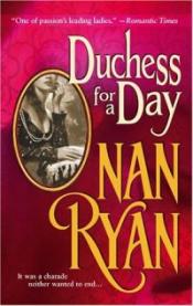 Duchess for a Day by Nan Ryan