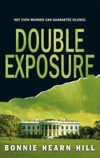 Double Exposure by Bonnie Hearn Hill