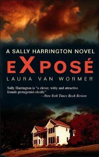 Expos by Laura Van Wormer