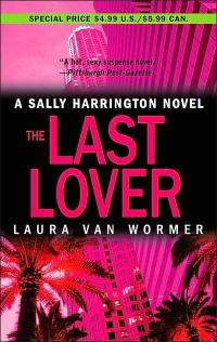 Last Lover by Laura Van Wormer