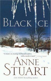 Black Ice by Anne Stuart