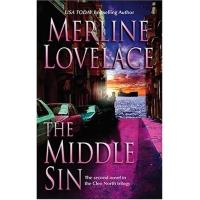 The Middle Sin by Merline Lovelace