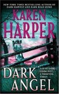 Dark Angel by Karen Harper