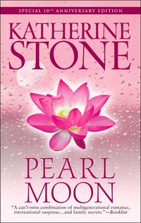 Pearl Moon by Katherine Stone