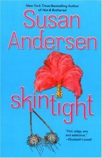 Skintight by Susan Andersen