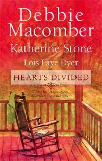 Hearts Divided by Debbie Macomber