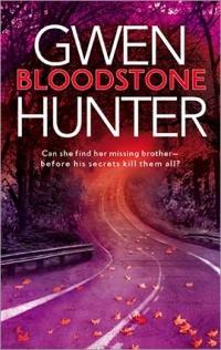 Excerpt of Bloodstone by Gwen Hunter