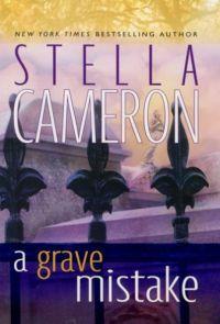 A Grave Mistake by Stella Cameron