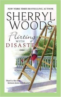 Excerpt of Flirting With Disaster by Sherryl Woods