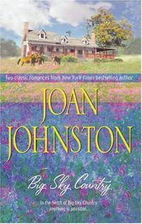 Big Sky Country by Joan Johnston