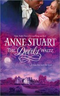 Excerpt of The Devil's Waltz by Anne Stuart