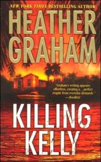 Killing Kelly by Heather Graham