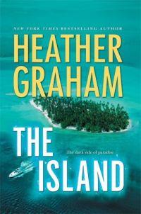 Excerpt of The Island by Heather Graham