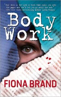 Body Work by Fiona Brand