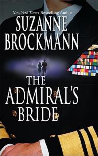 Excerpt of The Admiral's Bride by Suzanne Brockmann