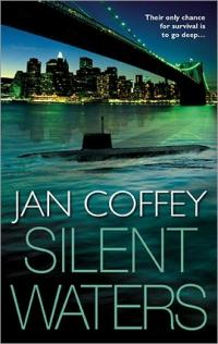 Excerpt of Silent Waters by Jan Coffey