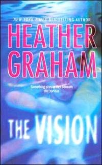 The Vision by Heather Graham