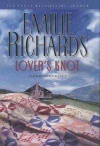 Lover's Knot by Emilie Richards