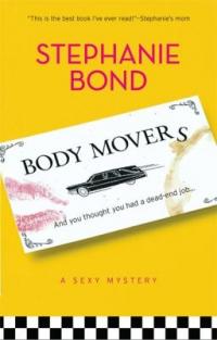 Body Movers by Stephanie Bond