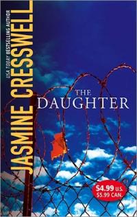 The Daughter by Jasmine Cresswell