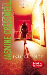 The Inheritance by Jasmine Cresswell