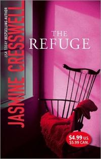 The Refuge by Jasmine Cresswell