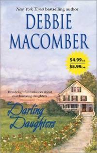 Excerpt of Darling Daughters by Debbie Macomber