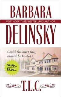 T.L.C. by Barbara Delinsky