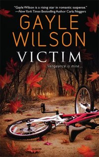 Victim by Gayle Wilson