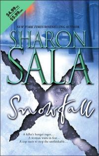 Snowfall by Sharon Sala