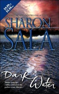 Dark Water by Sharon Sala