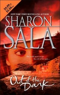 Out of the Dark by Sharon Sala