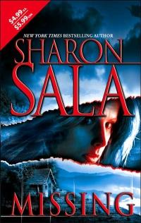 Missing by Sharon Sala