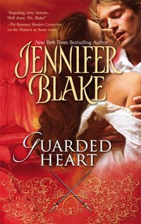 Guarded Heart by Jennifer Blake