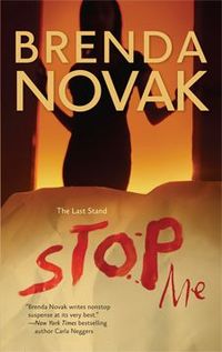 Stop Me by Brenda Novak