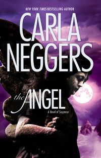 The Angel by Carla Neggers