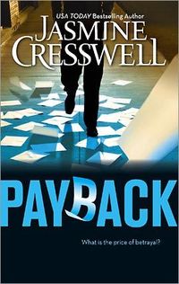 Payback by Jasmine Cresswell