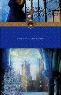 Silent in the Sanctuary by Deanna Raybourn