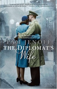 The Diplomat's Wife by Pam Jenoff