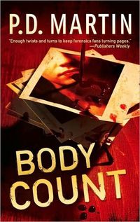 Body Count by P.D. Martin