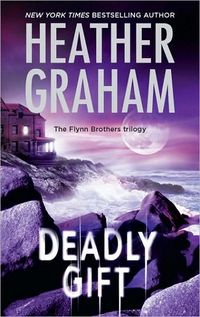 Deadly Gift by Heather Graham