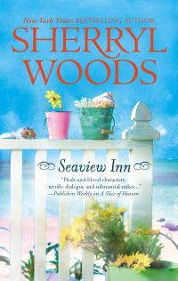 Seaview Inn by Sherryl Woods