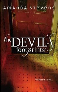 The Devil's Footprints by Amanda Stevens