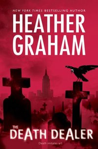 The Death Dealer by Heather Graham