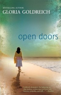 Open Doors by Gloria Goldreich