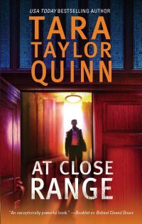 At Close Range by Tara Taylor Quinn